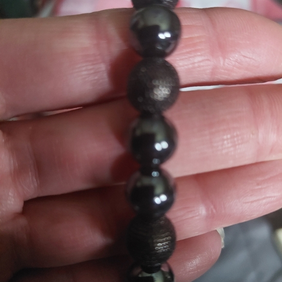 3 gem adjustable Swarovski crystal bracelets PRICE BREAK LIGHTING DEAL - Picture 10 of 10